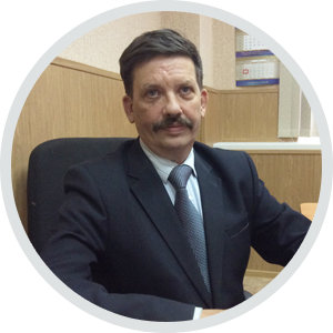 Белянин Игорь Владимирович